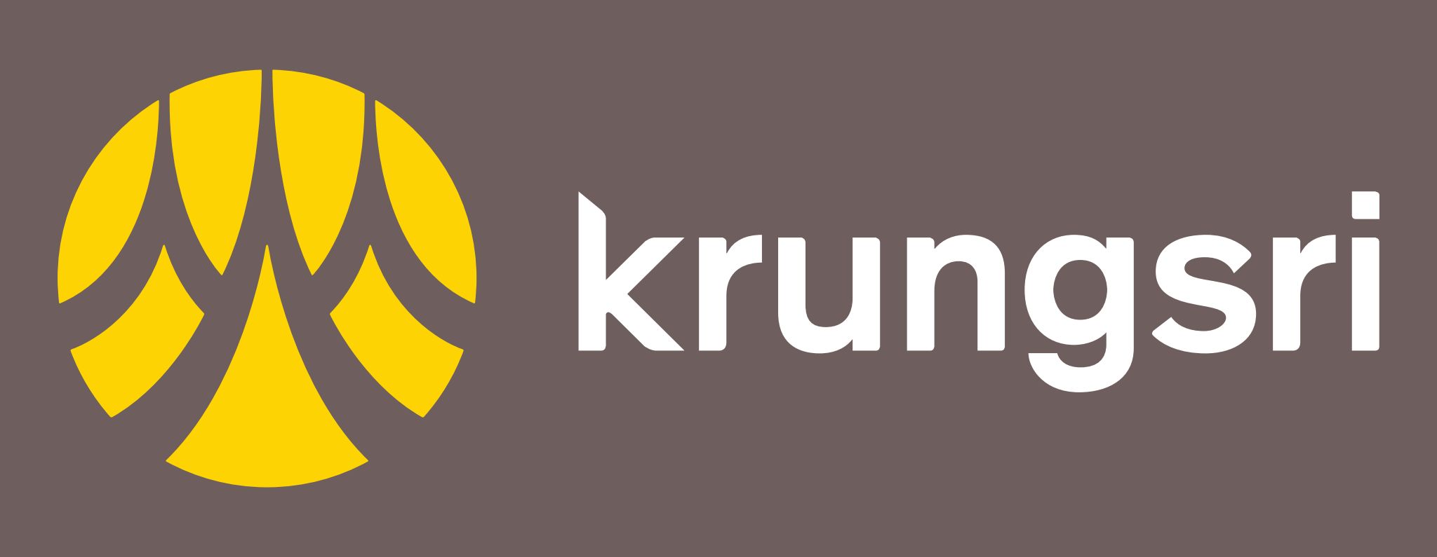 Logo of Krungsri Bank